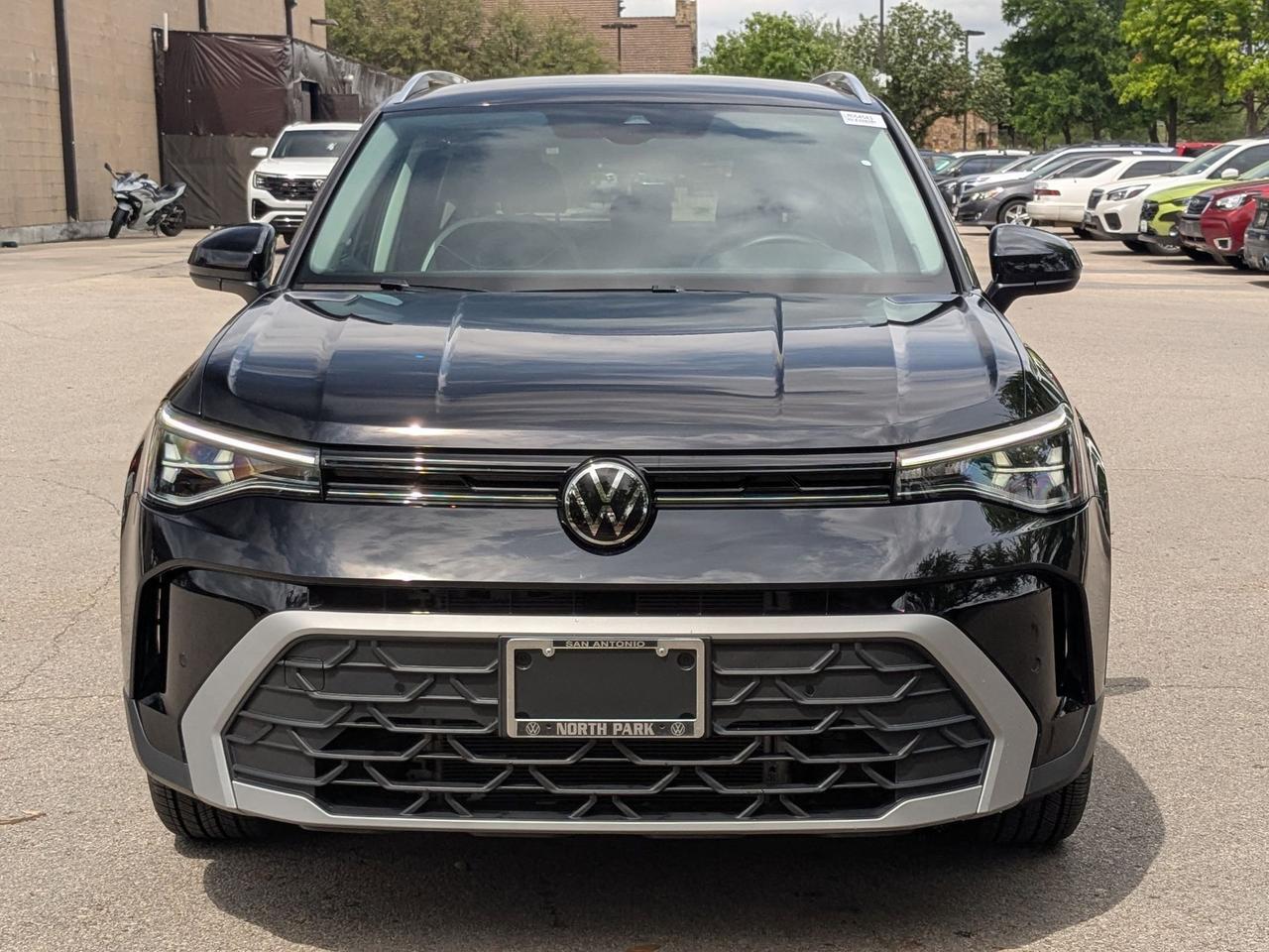 2025 Volkswagen Taos SE San Antonio TX