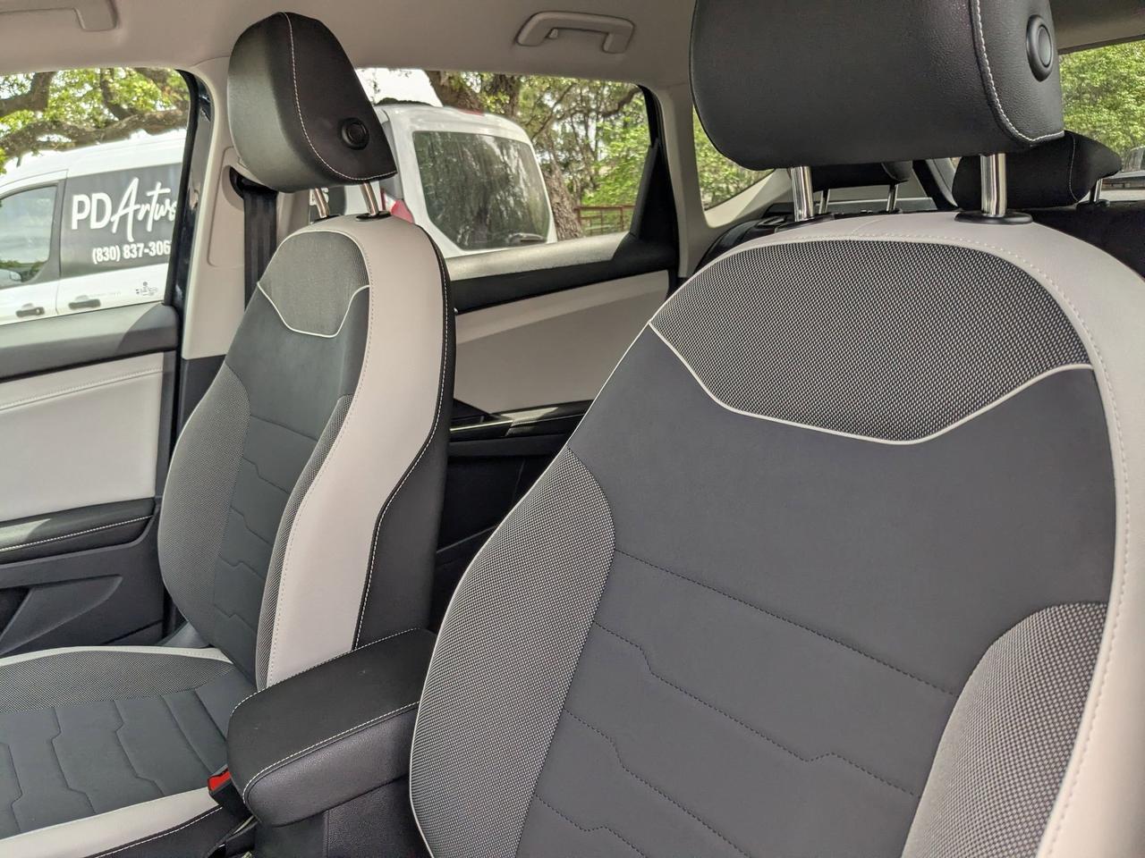 2025 Volkswagen Taos SE San Antonio TX