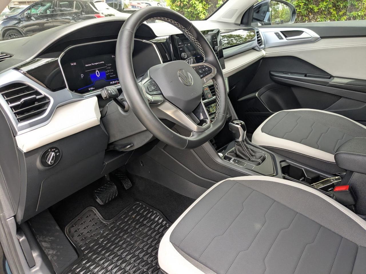 2025 Volkswagen Taos SE San Antonio TX