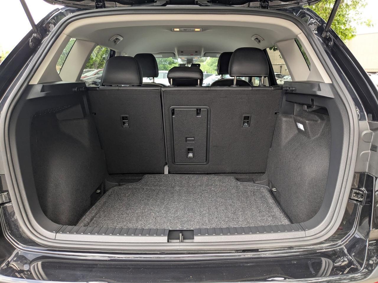 2025 Volkswagen Taos SE San Antonio TX