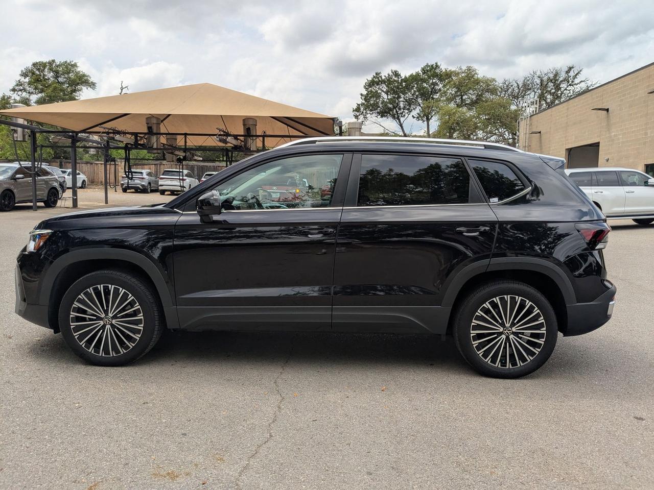 2025 Volkswagen Taos SE San Antonio TX