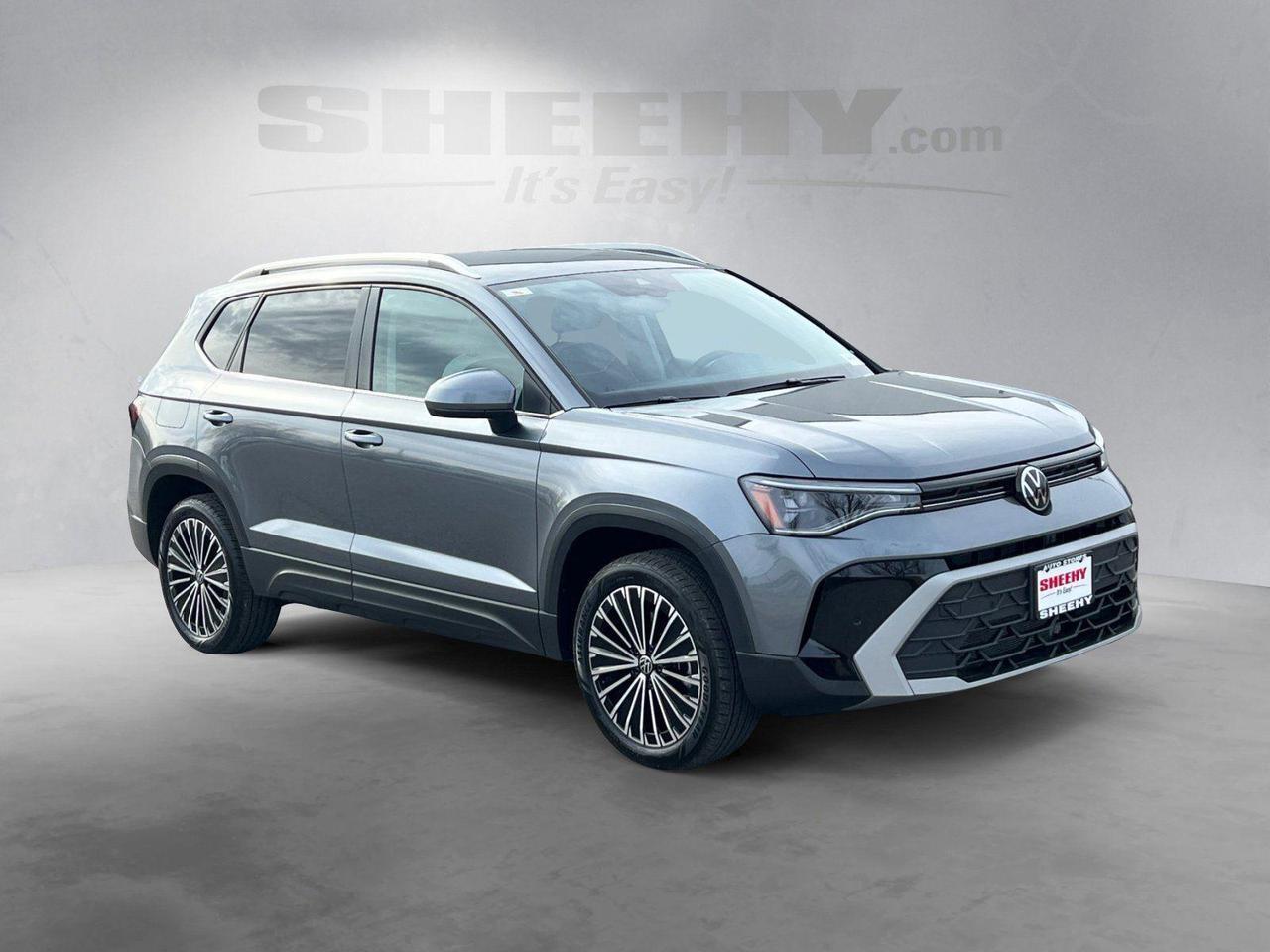 2025 Volkswagen Taos SE Hagerstown MD