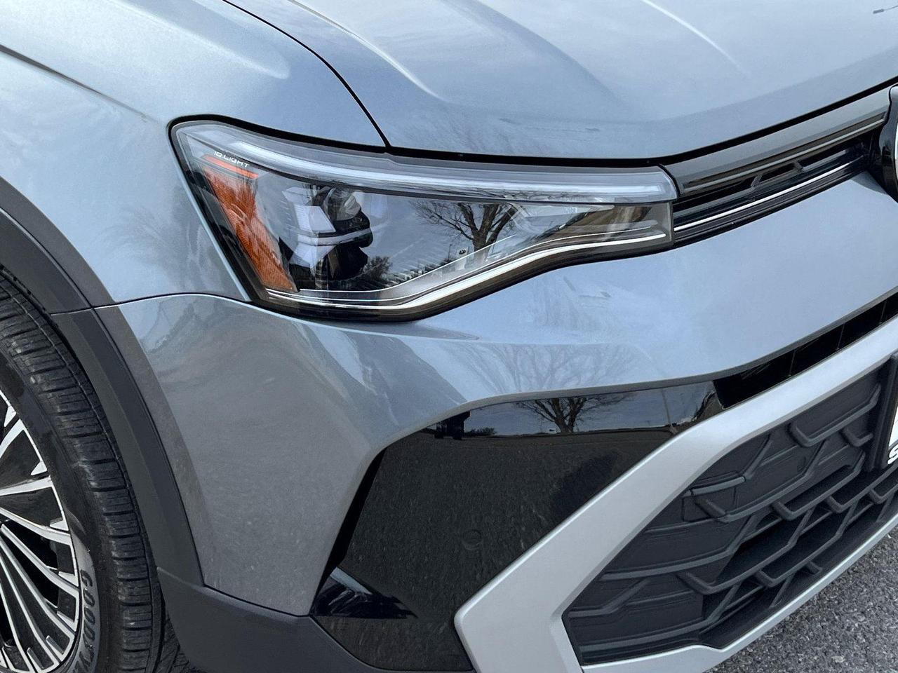 2025 Volkswagen Taos SE Hagerstown MD