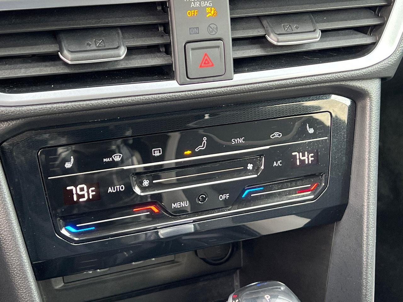 2025 Volkswagen Taos SE Hagerstown MD