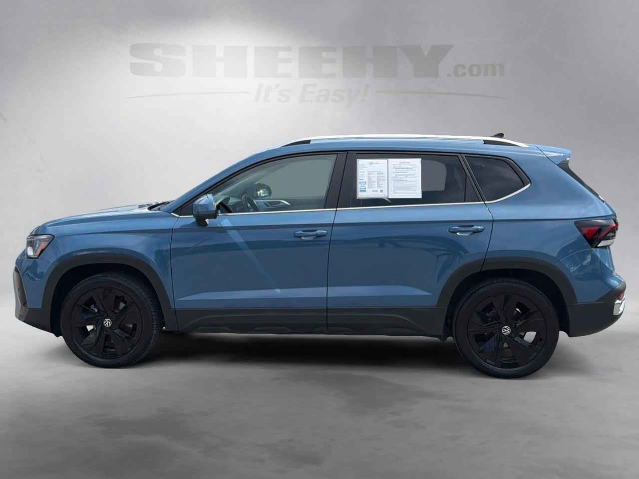 2025 Volkswagen Taos SE Hagerstown MD