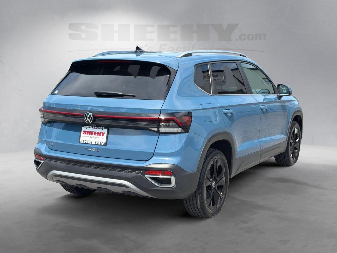 2025 Volkswagen Taos SE Hagerstown MD