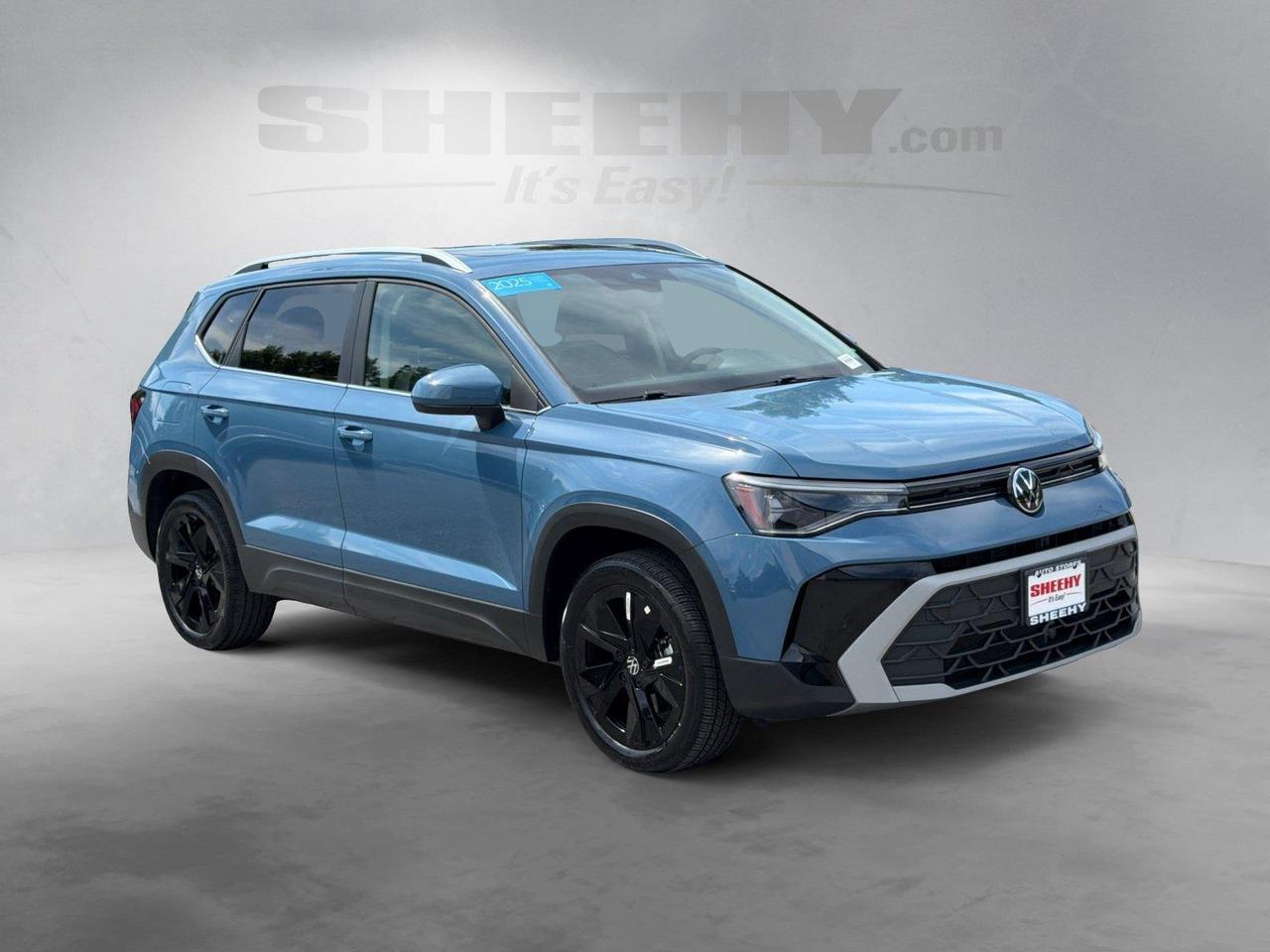 2025 Volkswagen Taos SE Hagerstown MD