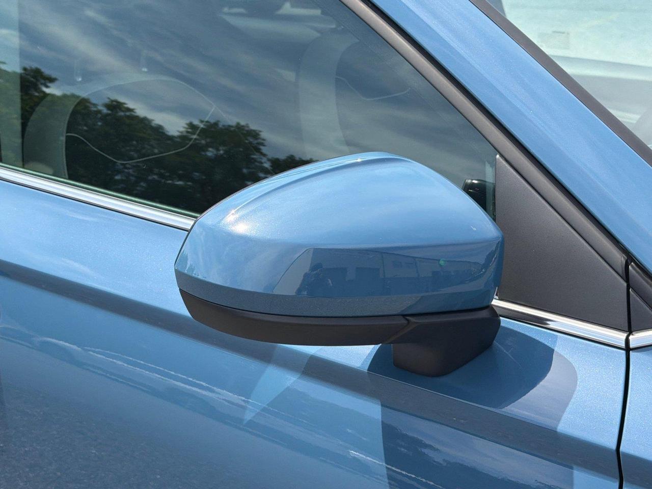 2025 Volkswagen Taos SE Hagerstown MD