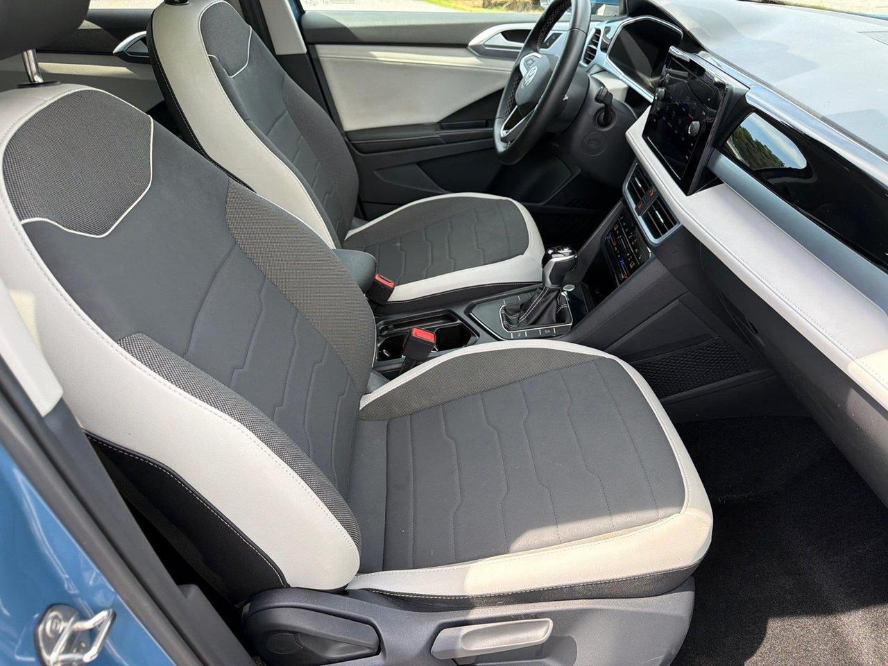 2025 Volkswagen Taos SE Hagerstown MD