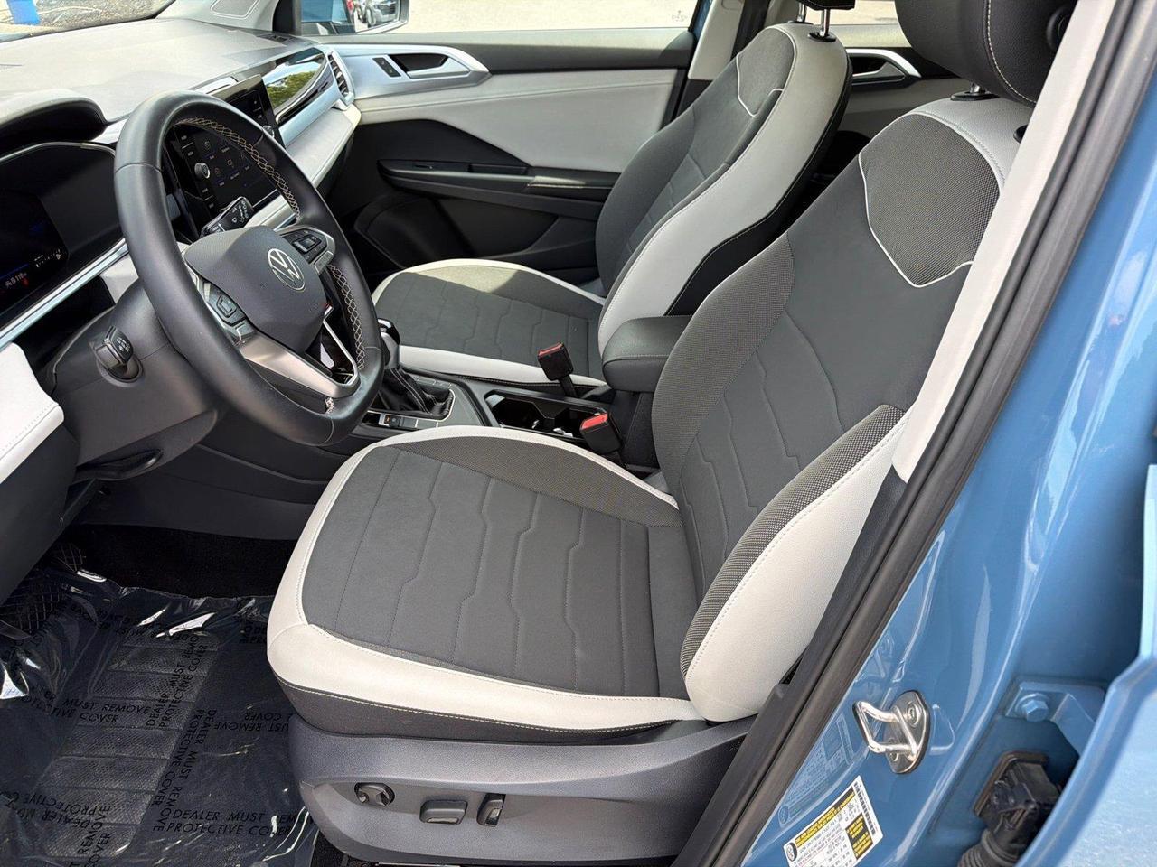 2025 Volkswagen Taos SE Hagerstown MD