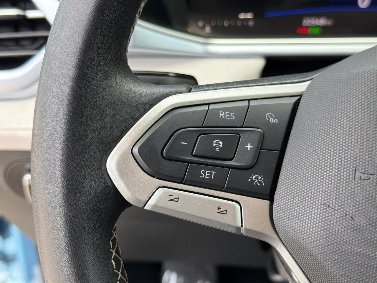 2025 Volkswagen Taos SE Hagerstown MD