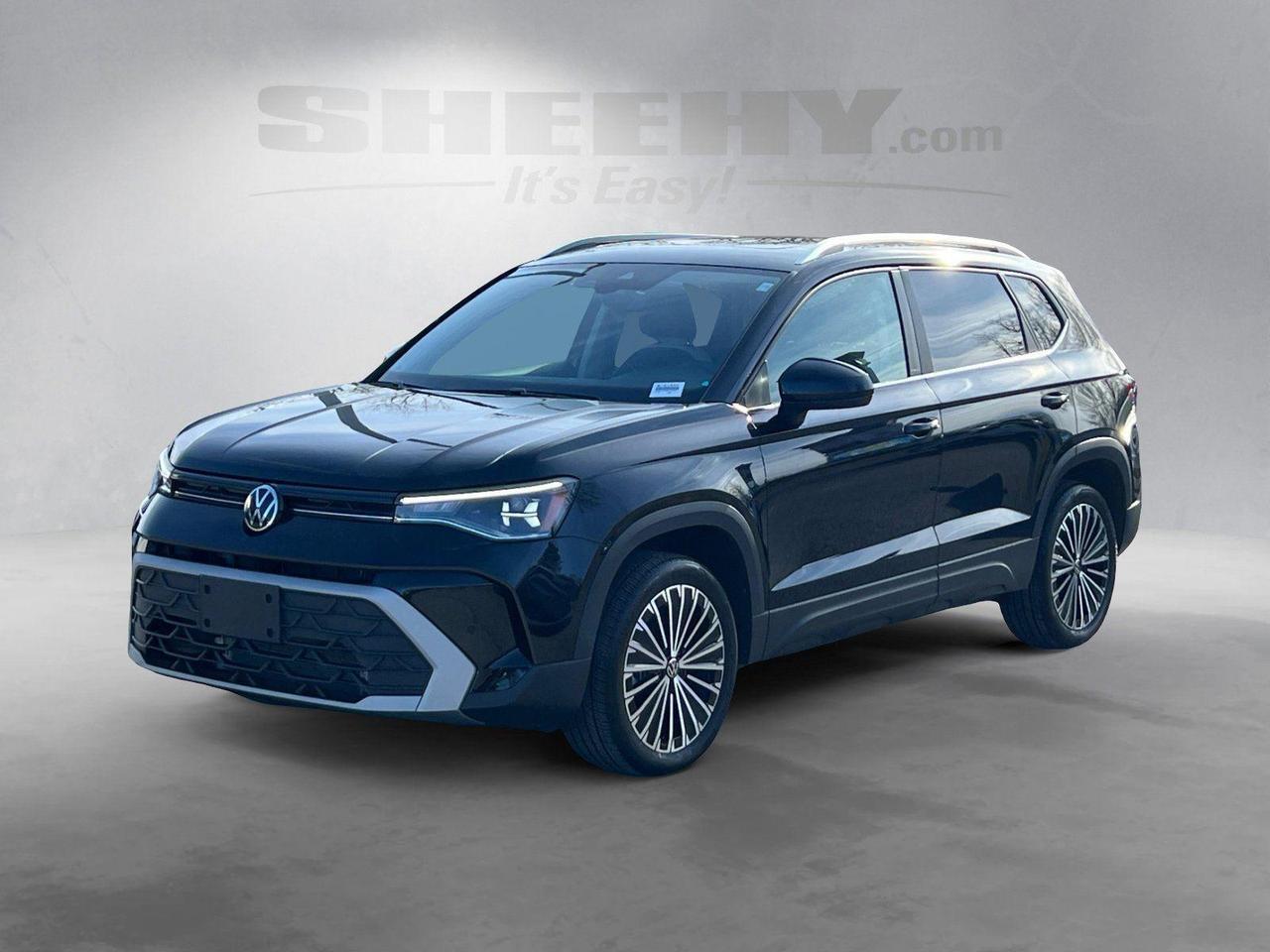 2025 Volkswagen Taos SE Hagerstown MD