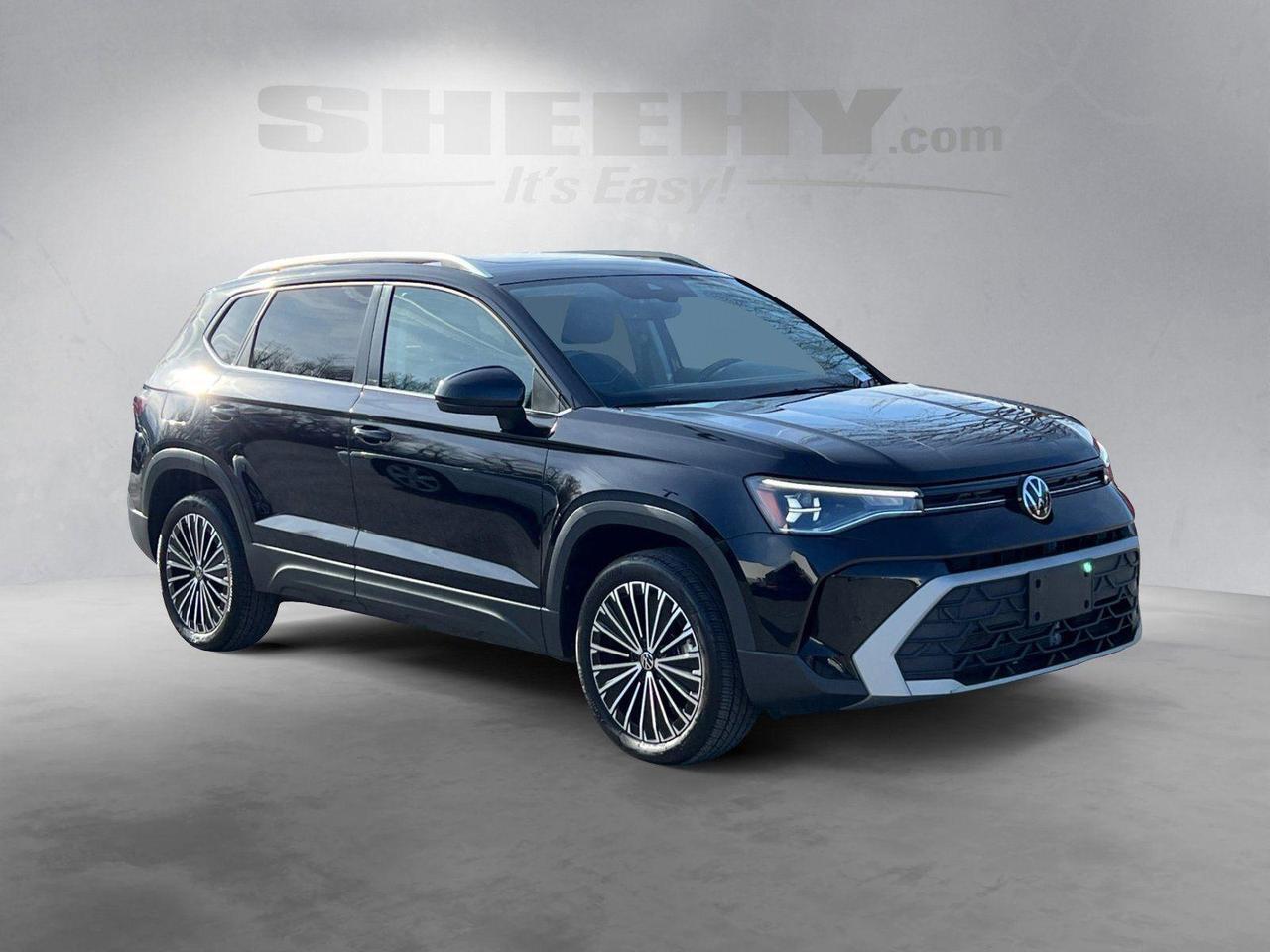 2025 Volkswagen Taos SE Hagerstown MD