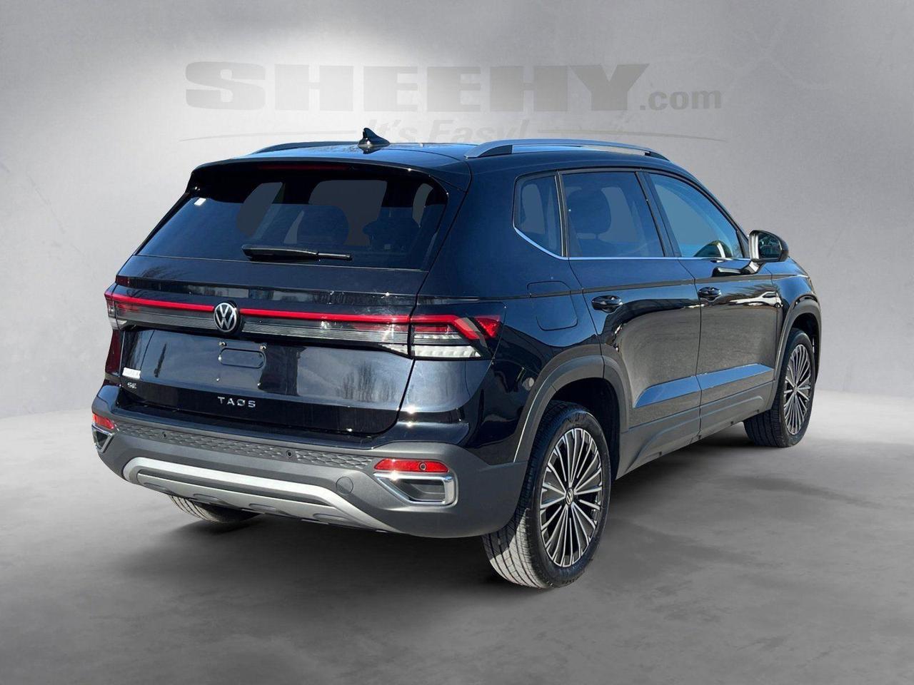 2025 Volkswagen Taos SE Hagerstown MD