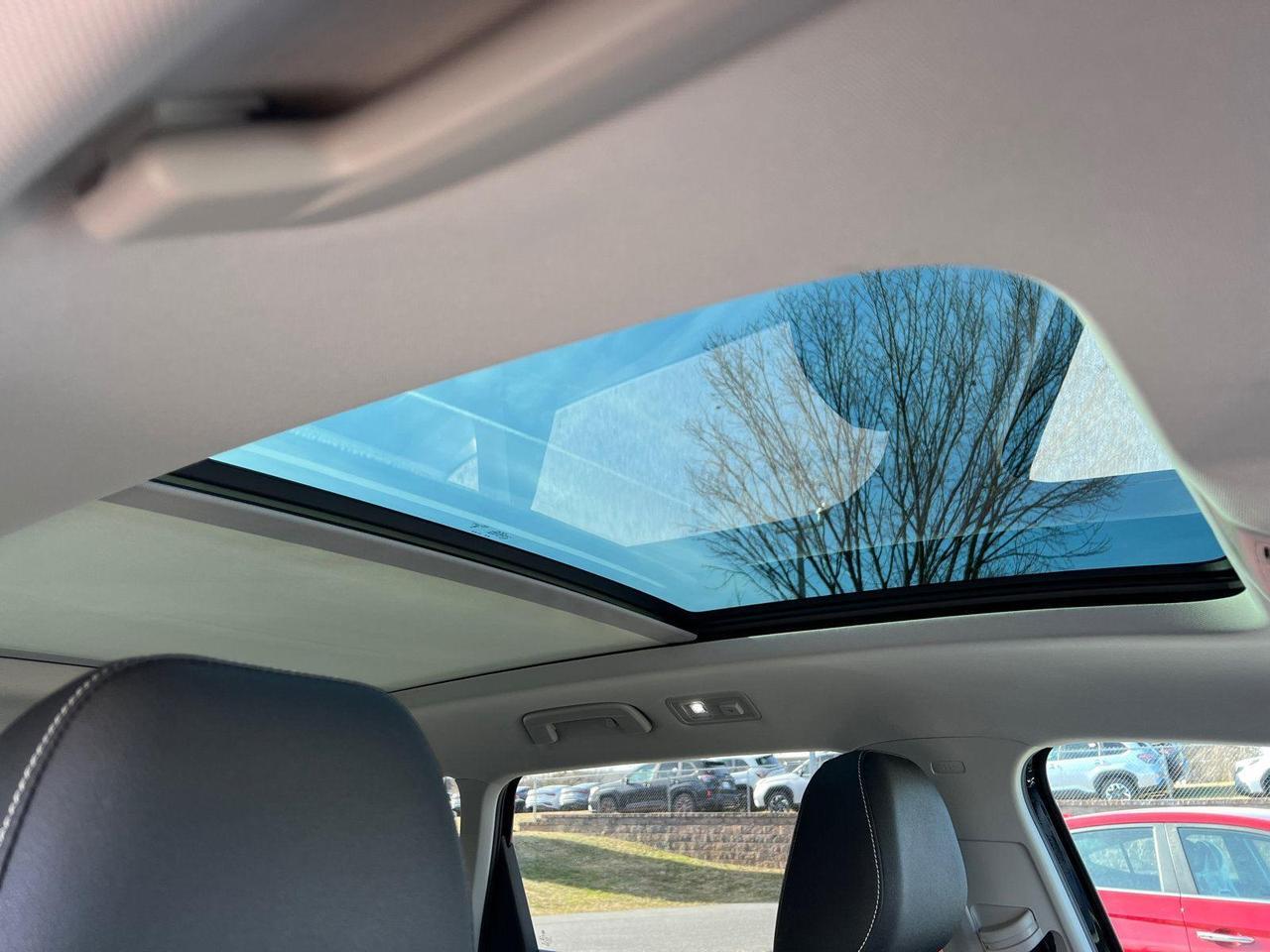 2025 Volkswagen Taos SE Hagerstown MD