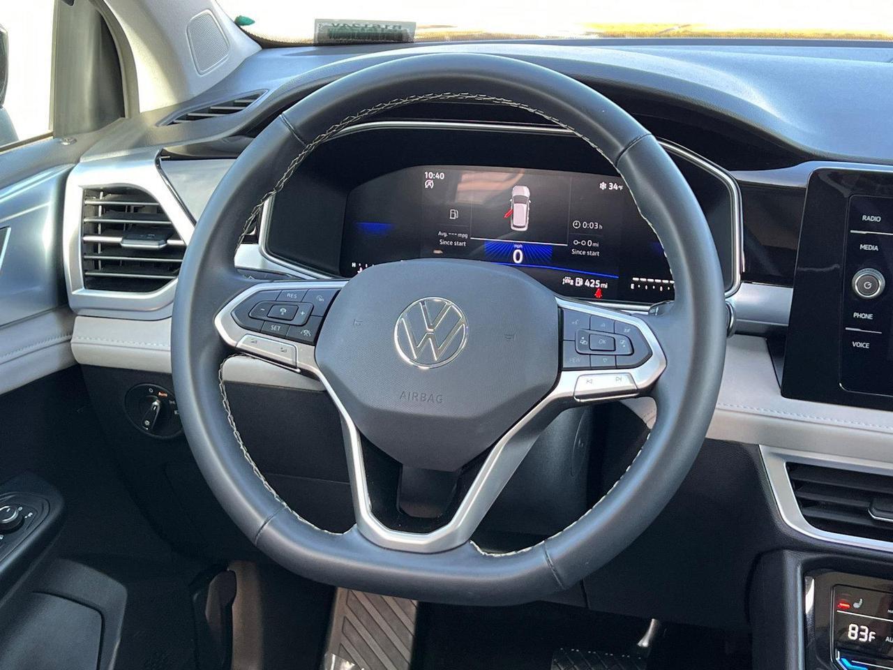 2025 Volkswagen Taos SE Hagerstown MD