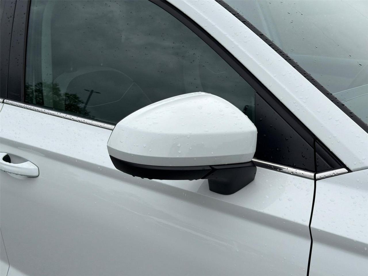 2025 Volkswagen Taos SE Hagerstown MD