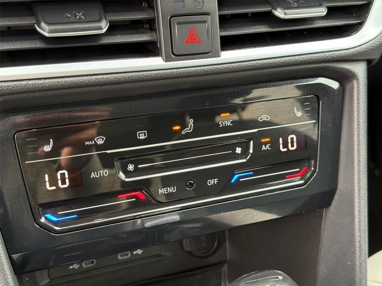 2025 Volkswagen Taos SE Hagerstown MD