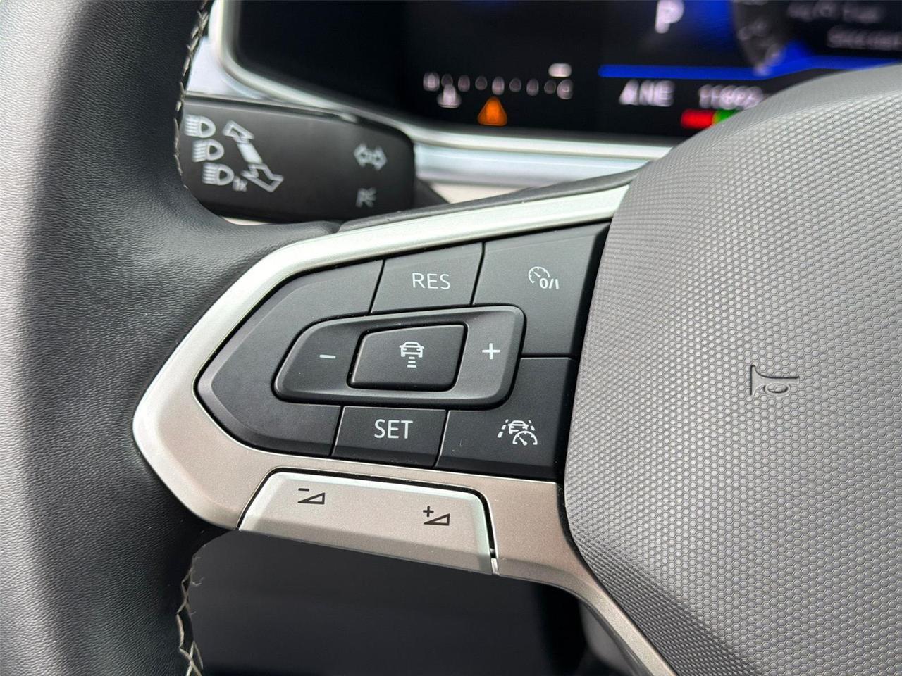 2025 Volkswagen Taos SE Hagerstown MD