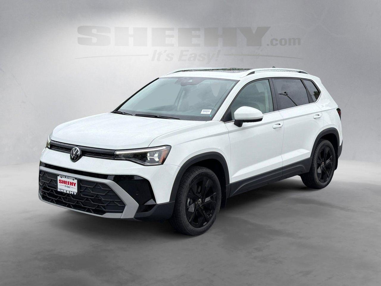 2025 Volkswagen Taos SE Hagerstown MD