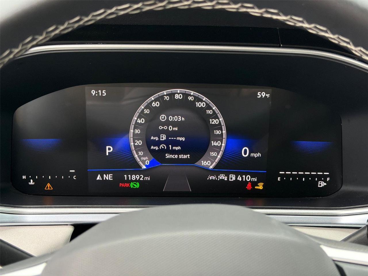 2025 Volkswagen Taos SE Hagerstown MD