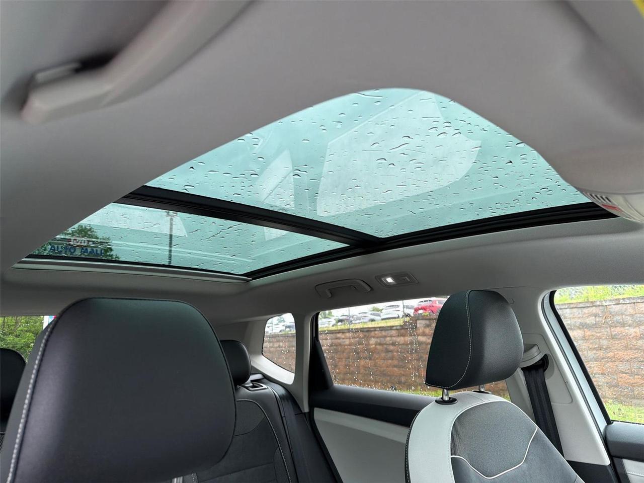 2025 Volkswagen Taos SE Hagerstown MD
