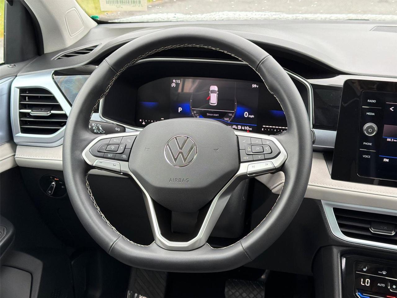 2025 Volkswagen Taos SE Hagerstown MD