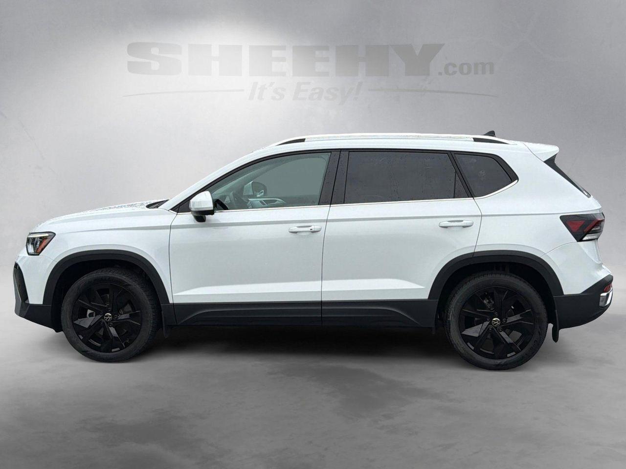 2025 Volkswagen Taos SE Hagerstown MD