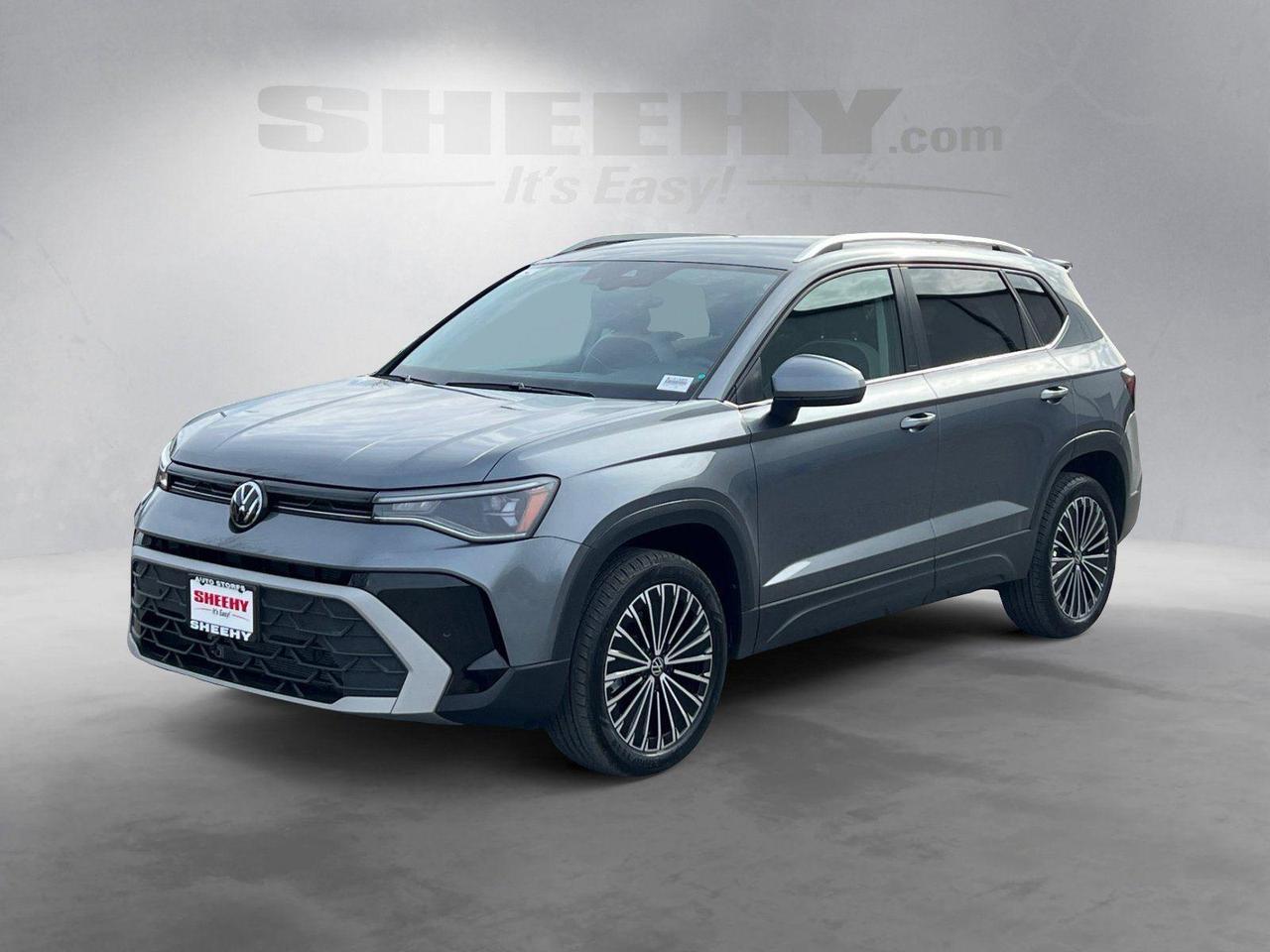 2025 Volkswagen Taos SE Hagerstown MD