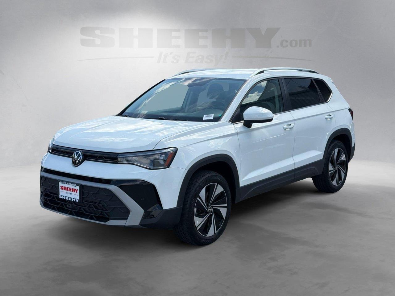 2025 Volkswagen Taos SE Hagerstown MD