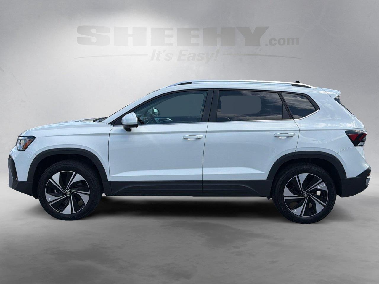 2025 Volkswagen Taos SE Hagerstown MD
