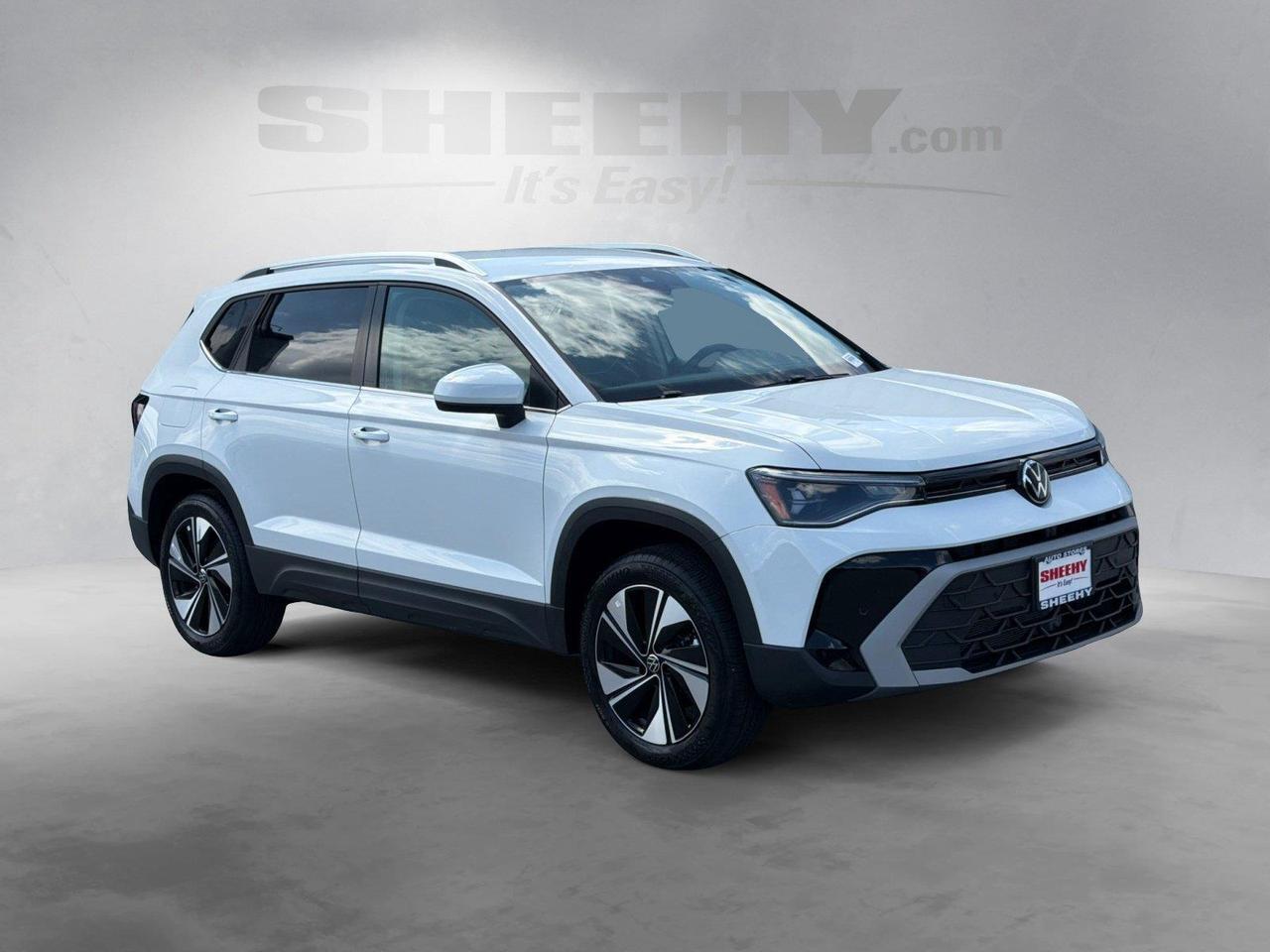 2025 Volkswagen Taos SE Hagerstown MD
