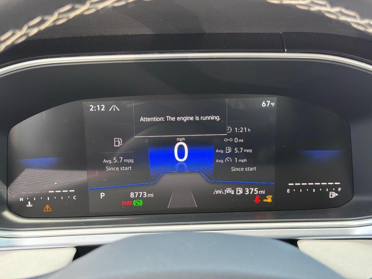 2025 Volkswagen Taos SE Hagerstown MD