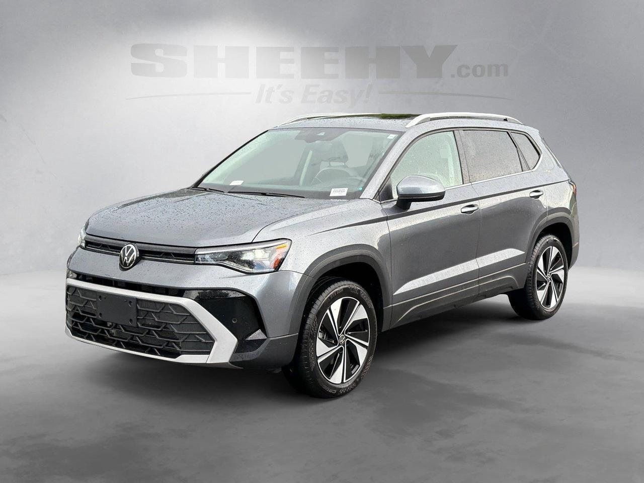 2025 Volkswagen Taos SE Hagerstown MD