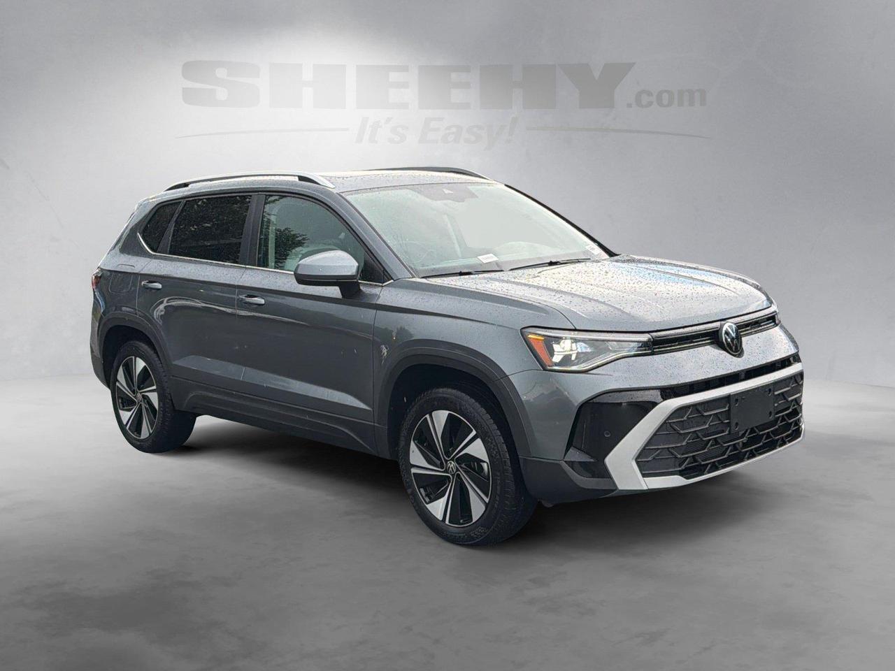 2025 Volkswagen Taos SE Hagerstown MD
