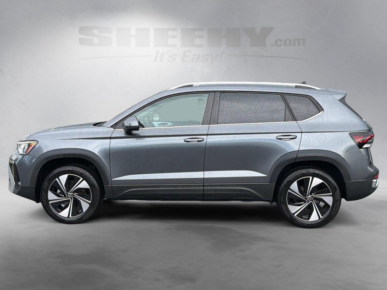 2025 Volkswagen Taos SE Hagerstown MD