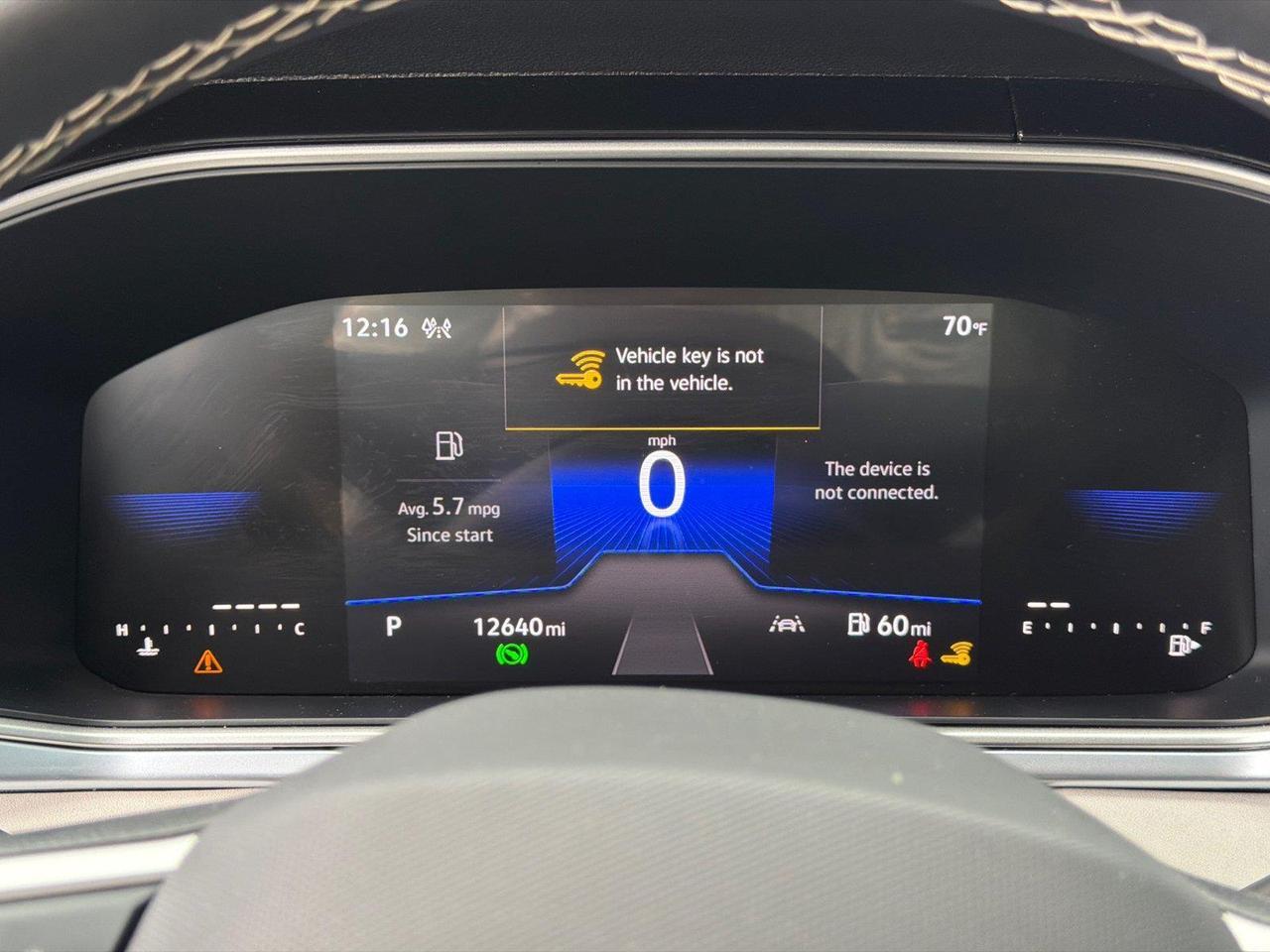 2025 Volkswagen Taos SE Hagerstown MD