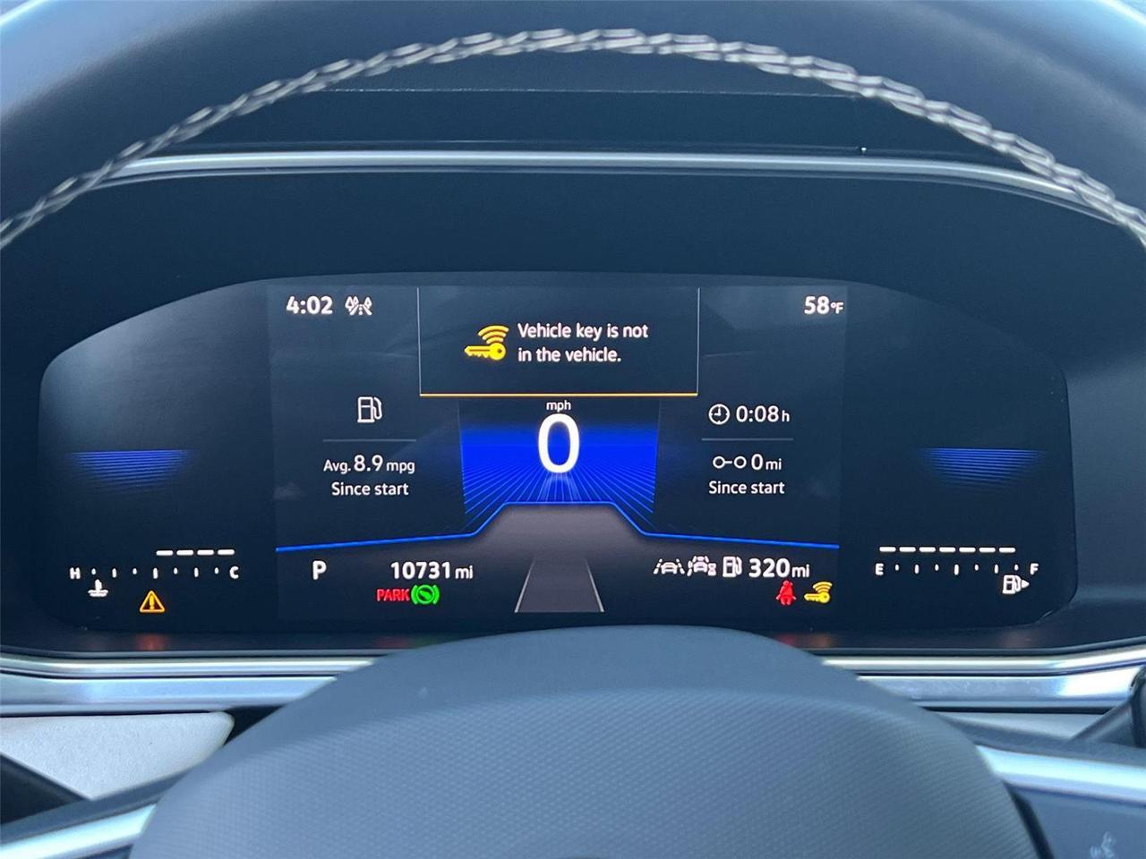 2025 Volkswagen Taos SE Hagerstown MD