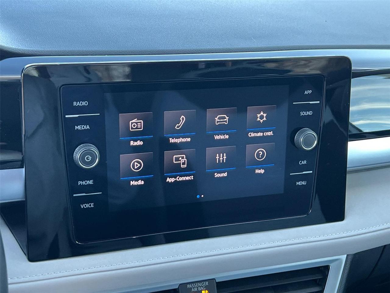 2025 Volkswagen Taos SE Hagerstown MD