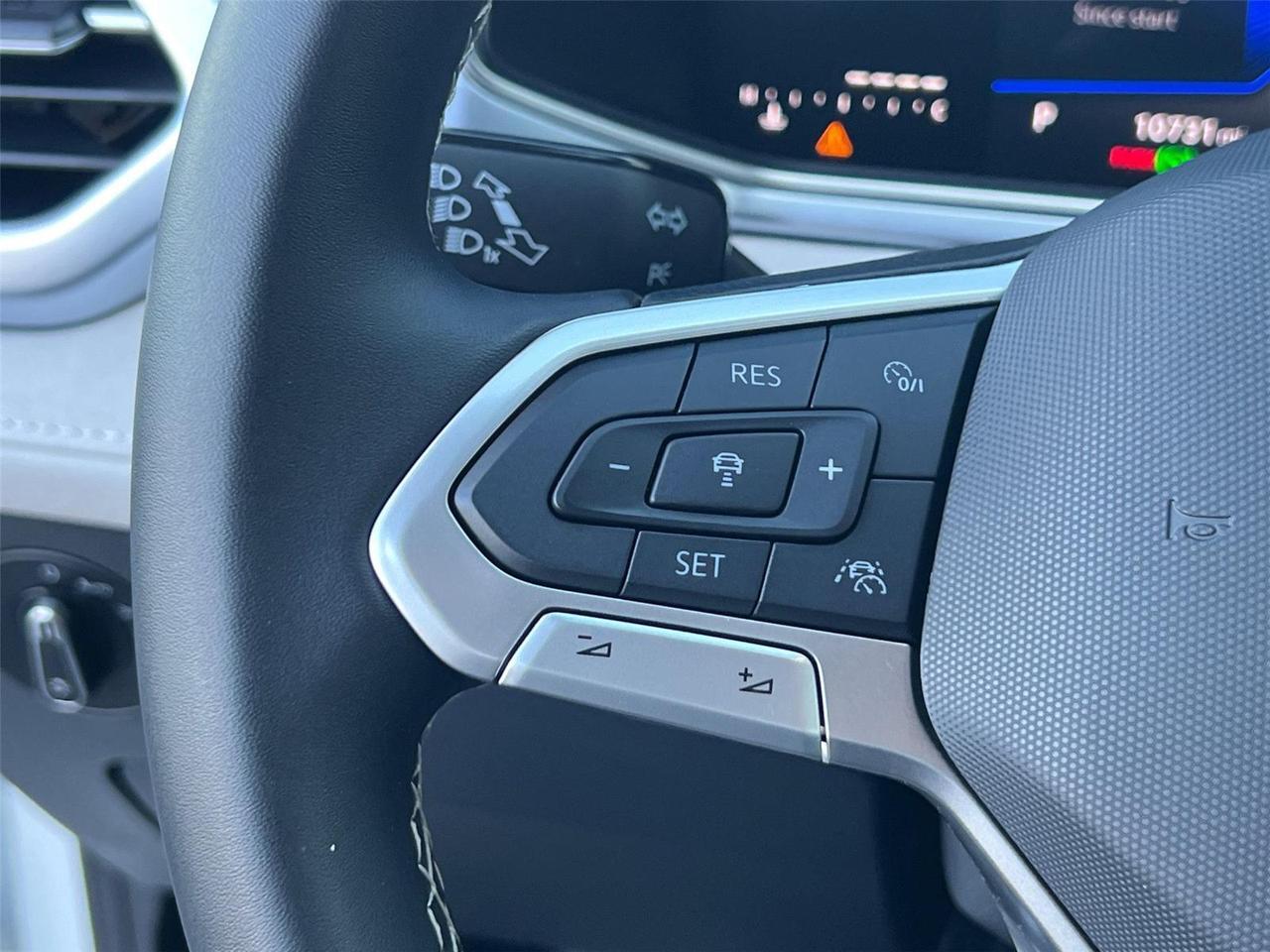 2025 Volkswagen Taos SE Hagerstown MD