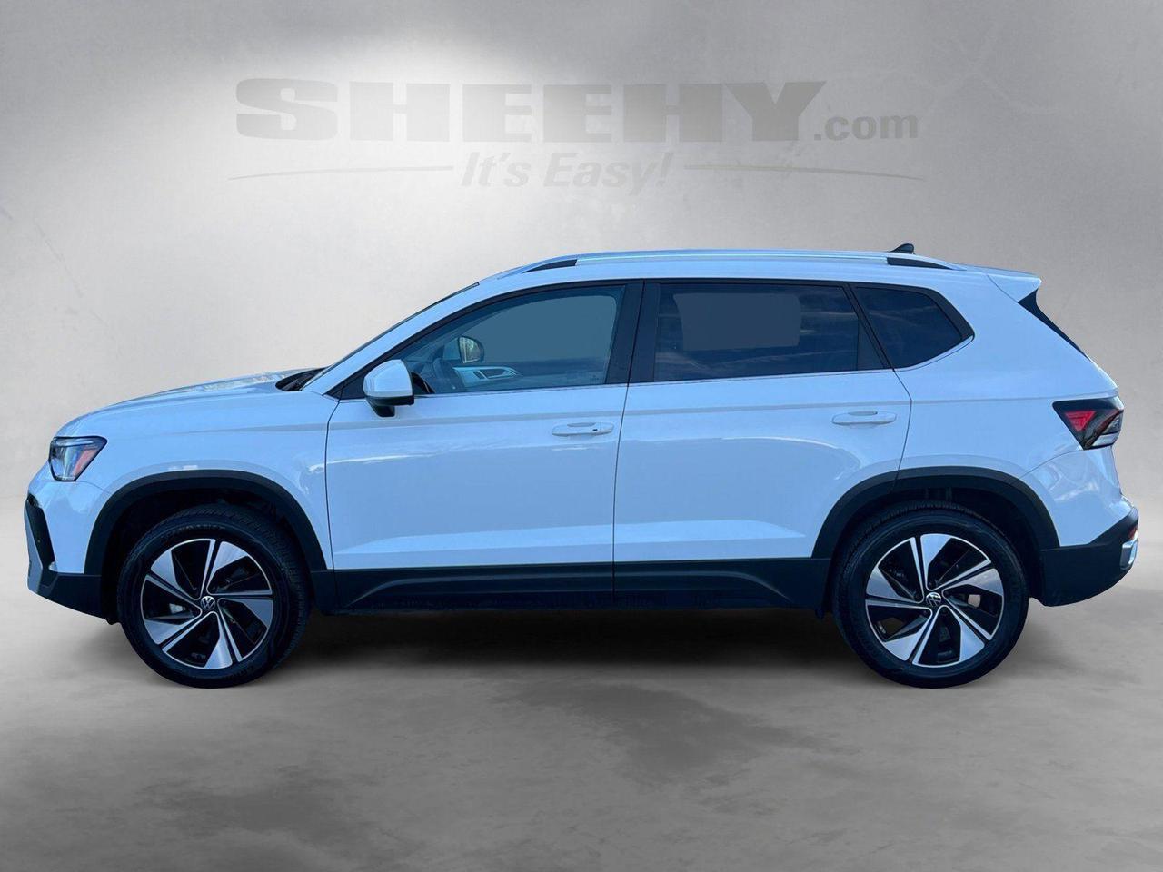 2025 Volkswagen Taos SE Hagerstown MD