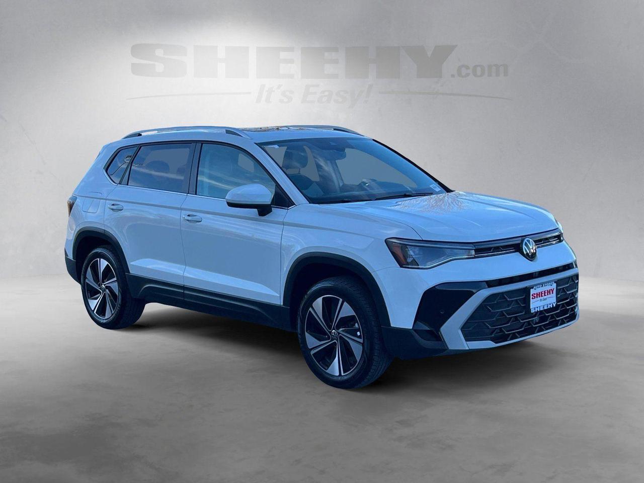 2025 Volkswagen Taos SE Hagerstown MD