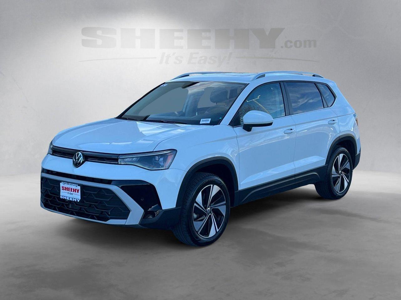 2025 Volkswagen Taos SE Hagerstown MD