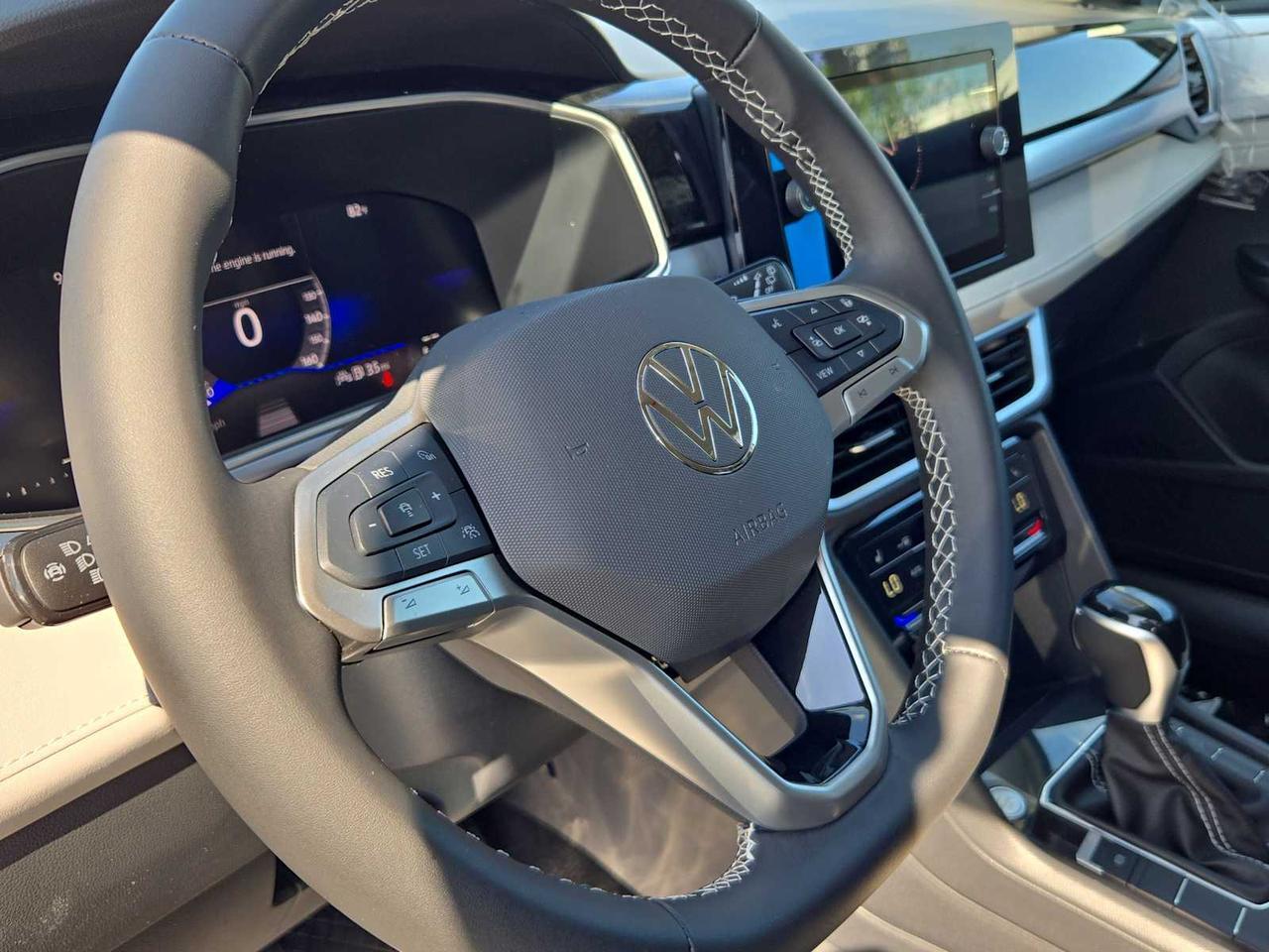 2025 Volkswagen Taos SE Medford MA