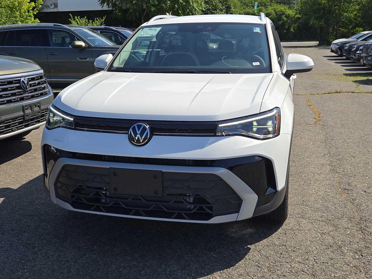 2025 Volkswagen Taos SE Medford MA