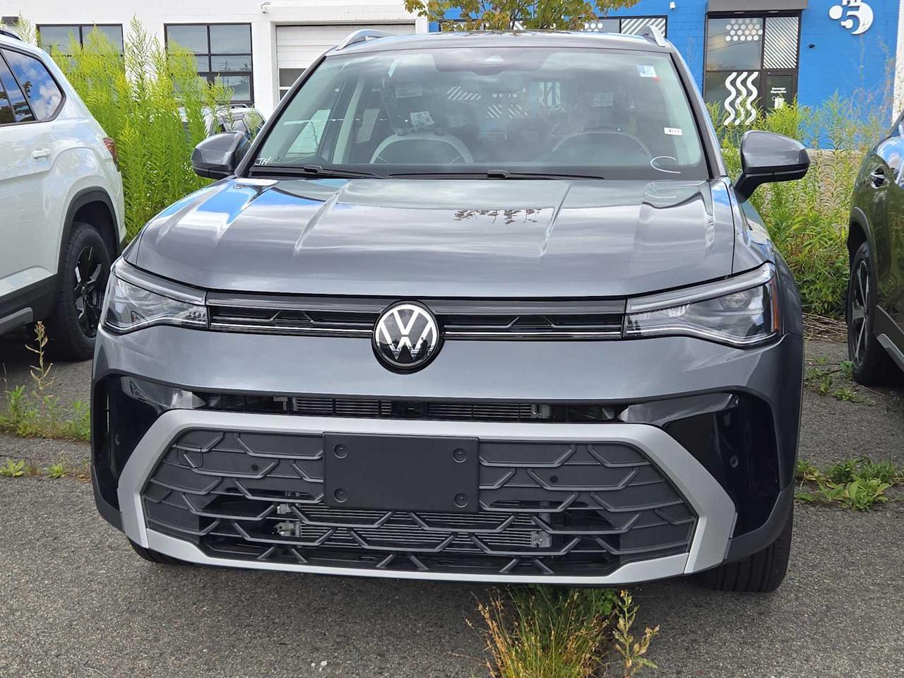 2025 Volkswagen Taos SE Medford MA