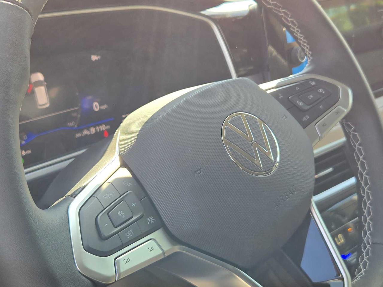 2025 Volkswagen Taos SE Medford MA