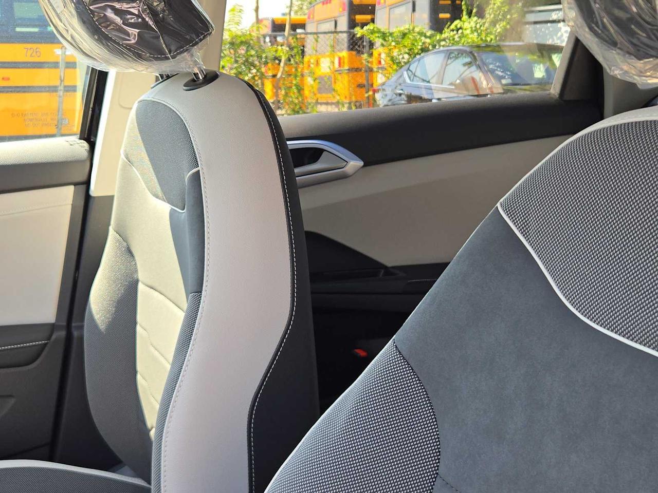 2025 Volkswagen Taos SE Medford MA