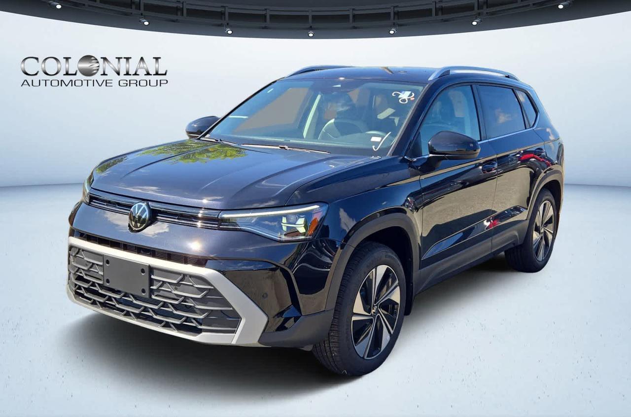 2025 Volkswagen Taos SE Medford MA
