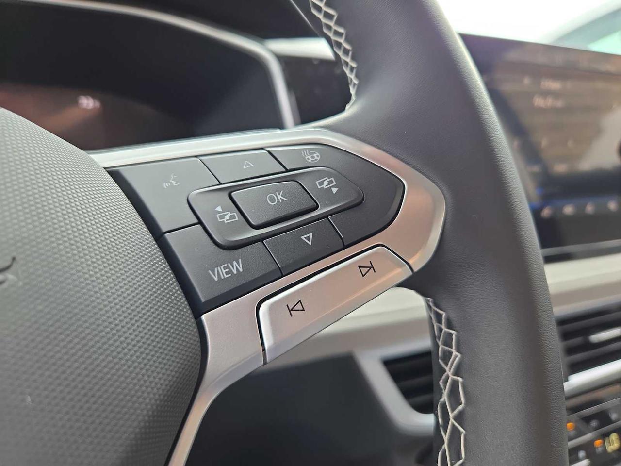 2025 Volkswagen Taos SE Medford MA